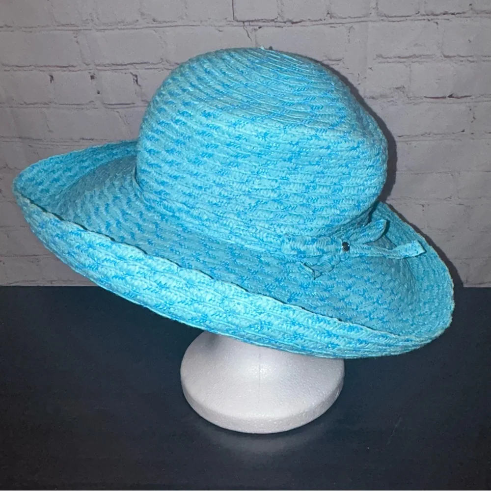 Betmar New York sun hat‎ - Picture 2 of 5